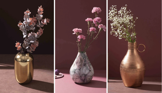 Instagram’s Favorite Vases This Month