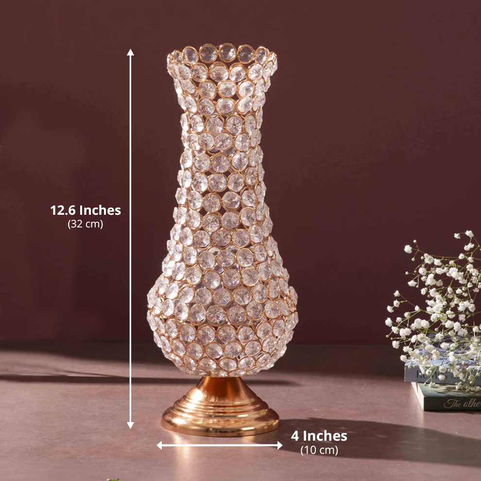 Aurora Glow (Opulent Copper)