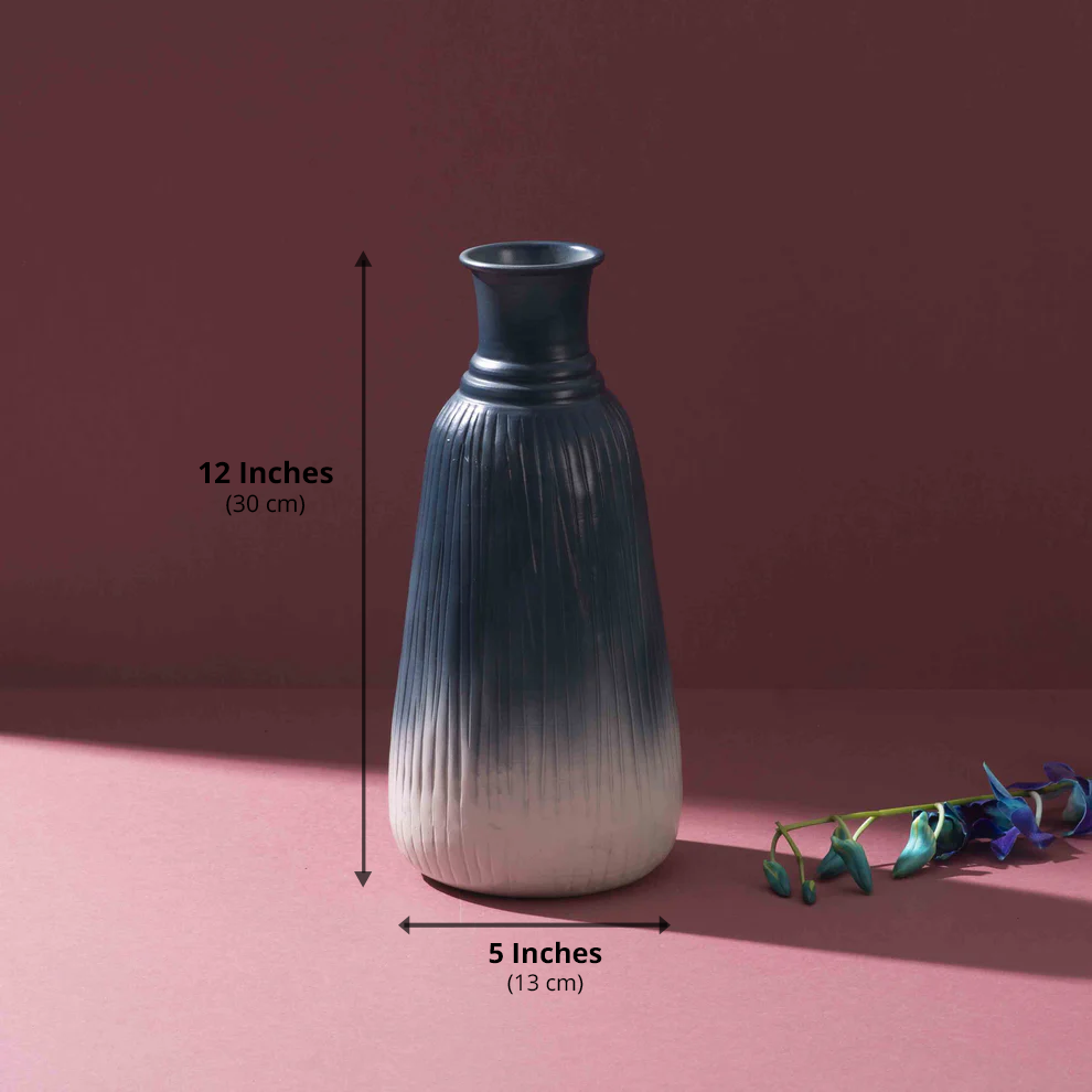 Coastal Breeze Vase