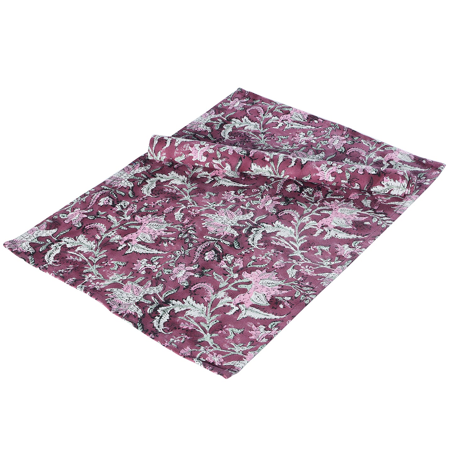 Vintage Charm Table Runner Set