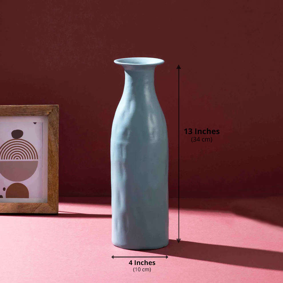Aqua Impressions Vase