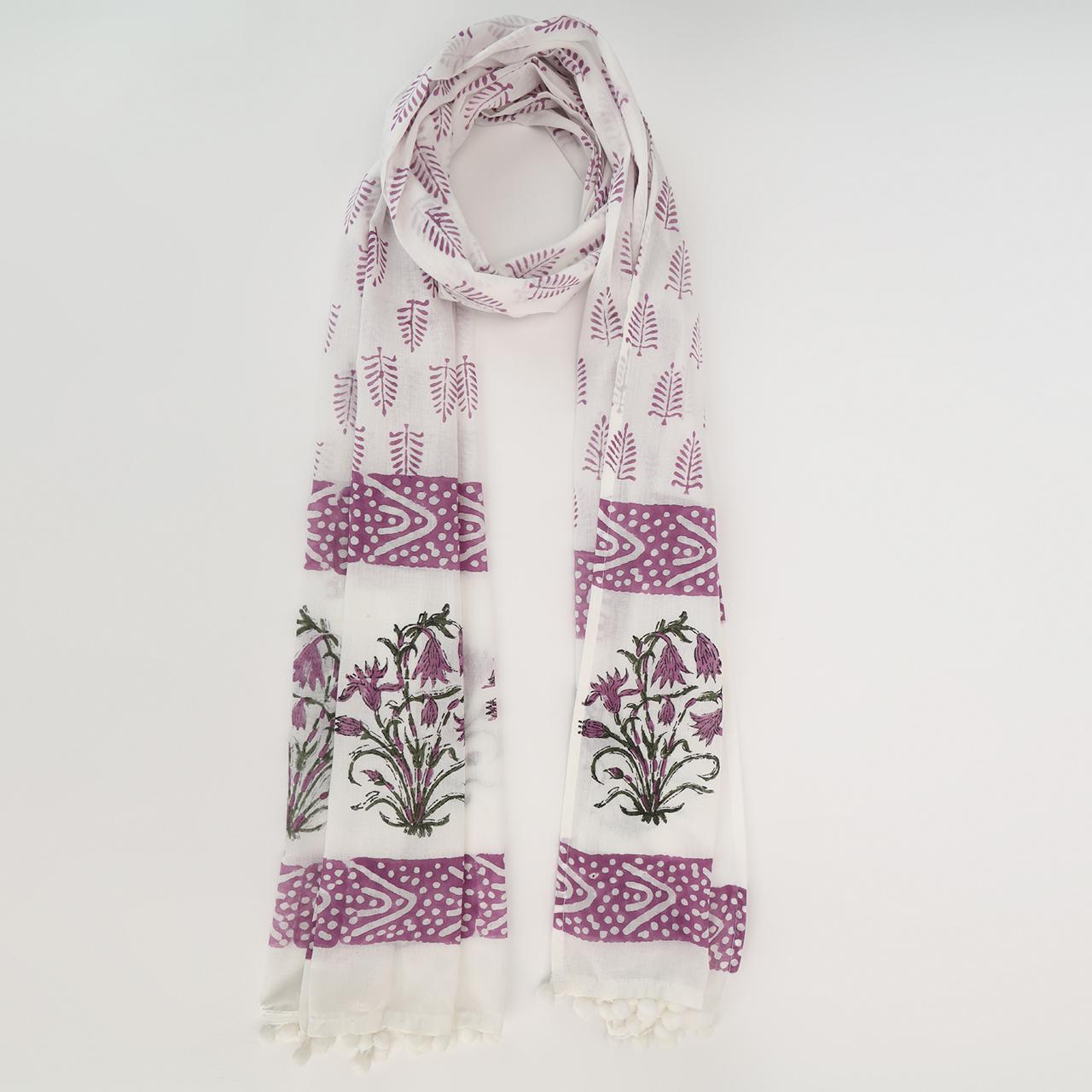 Orchid Mist Stole