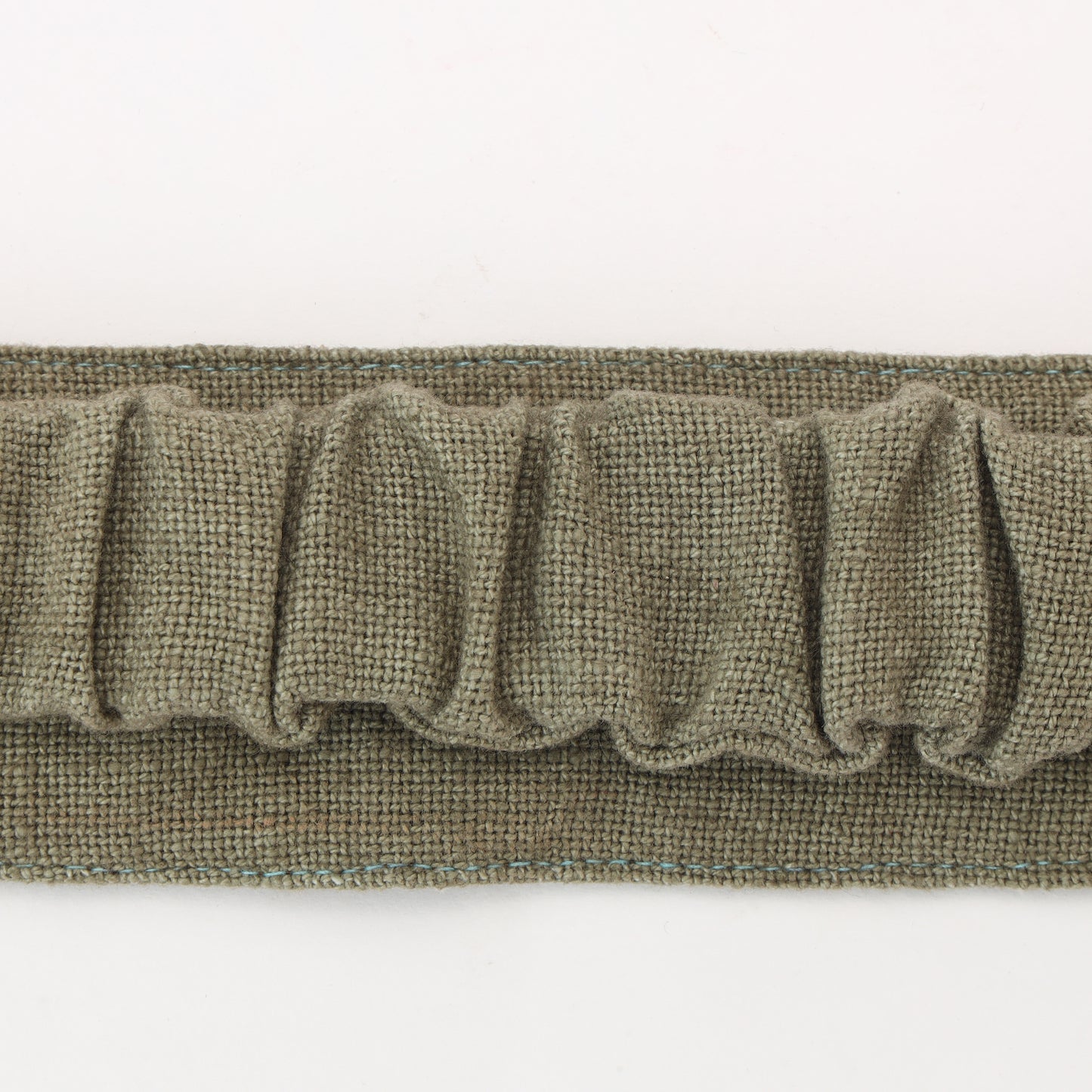 Olive Bloom Hairband