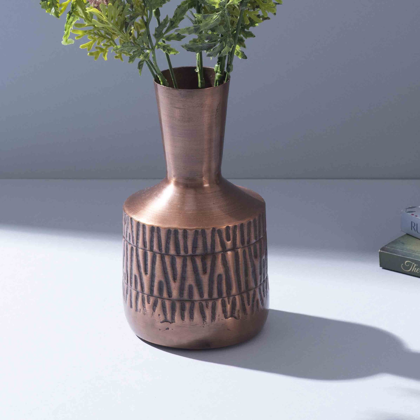 Scribe’s Treasure Vase