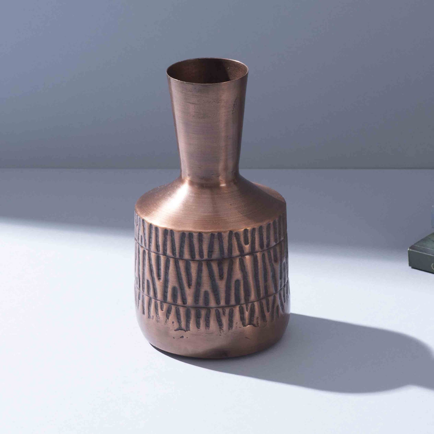 Scribe’s Treasure Vase