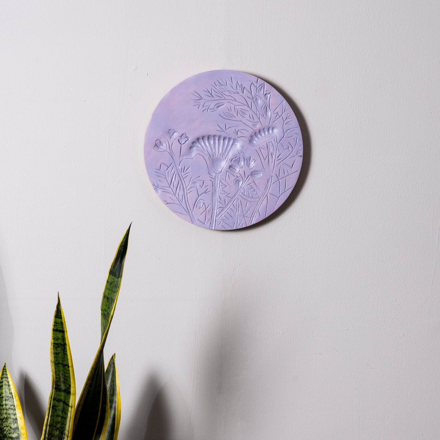 Lavender Dreams