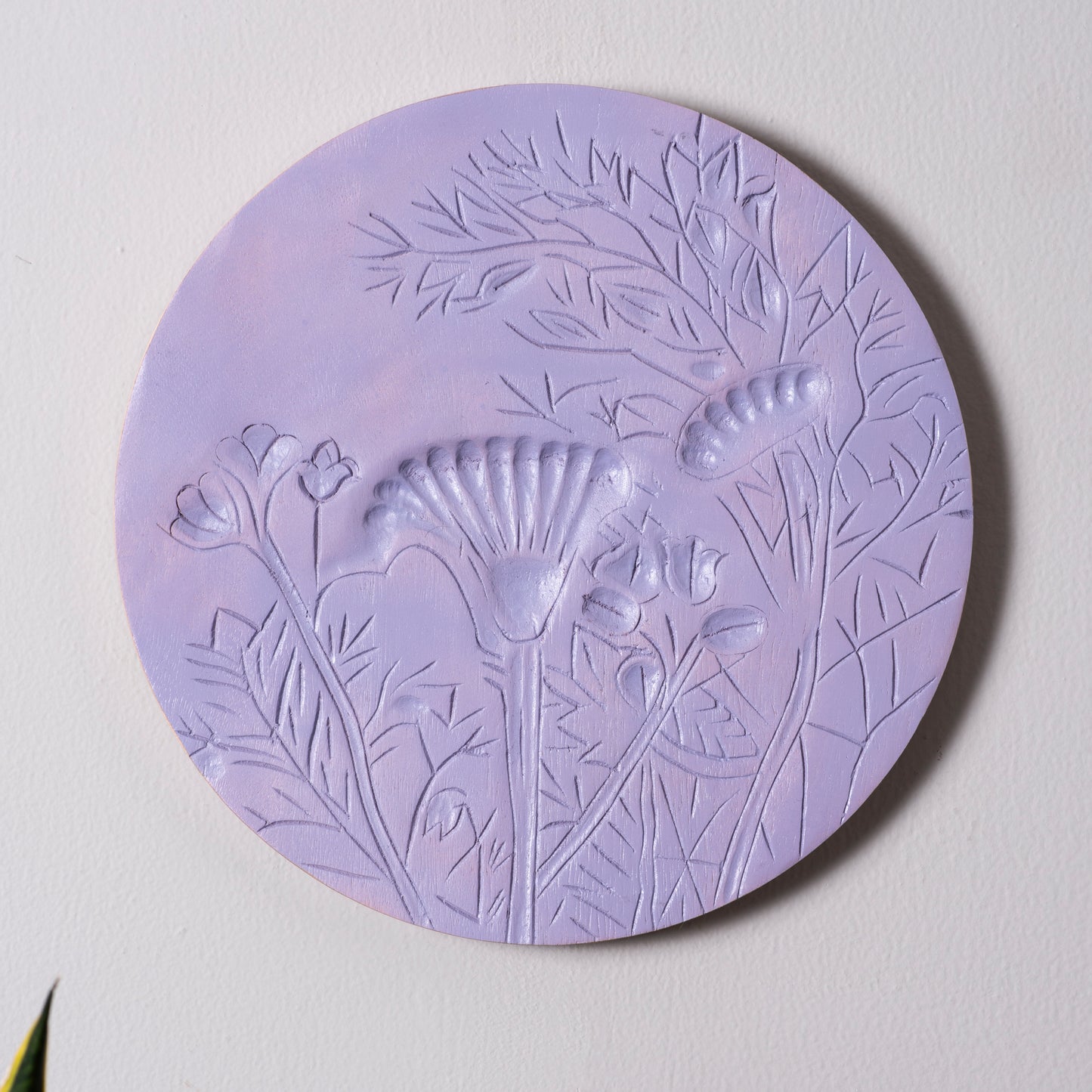 Lavender Dreams