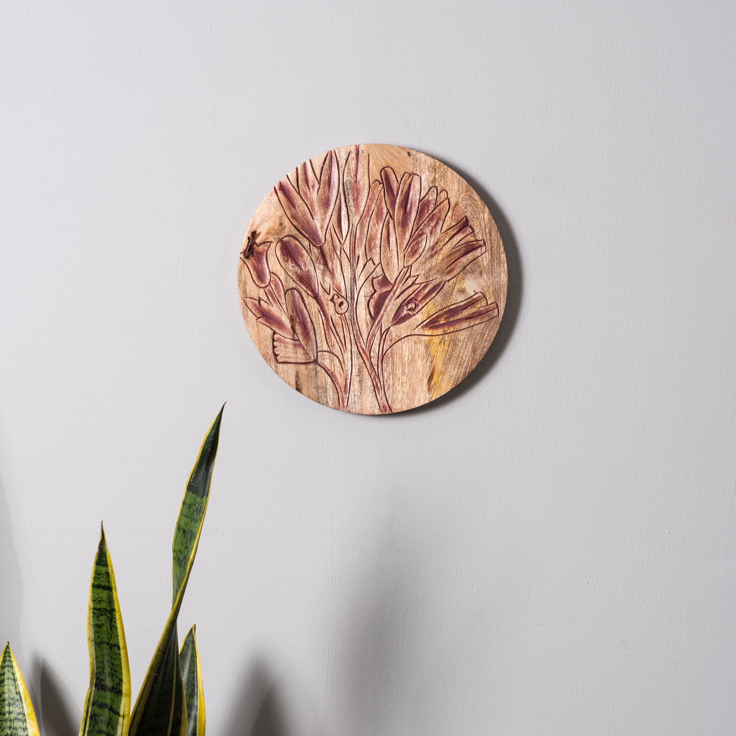 "Rustic Reverie"