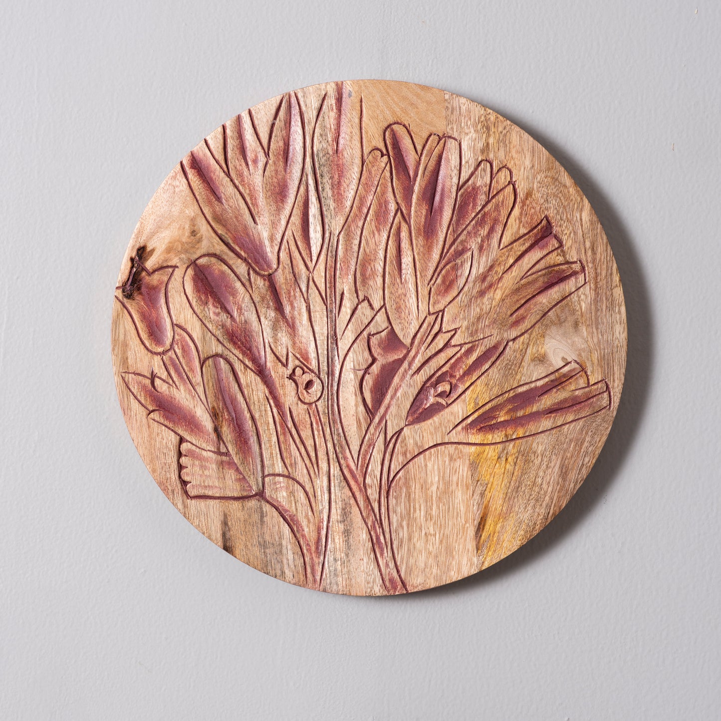"Rustic Reverie"