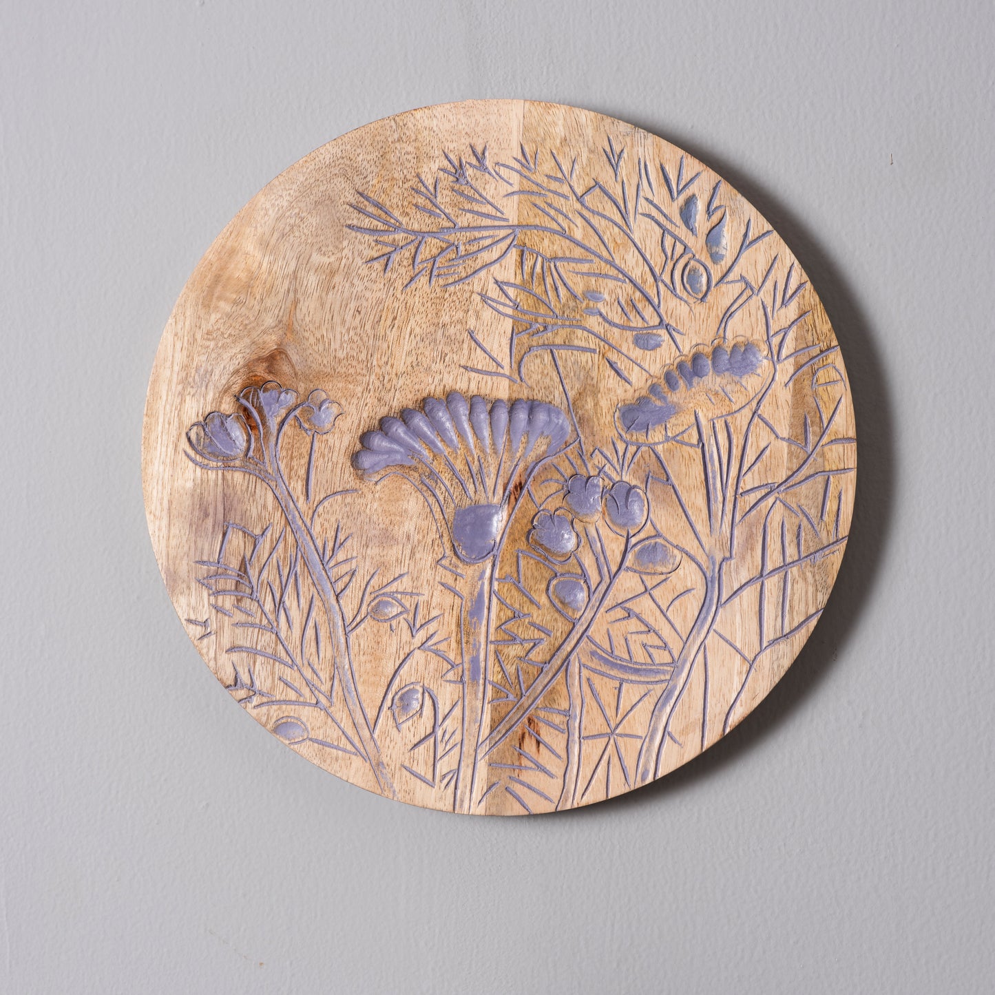 Etched Elegance