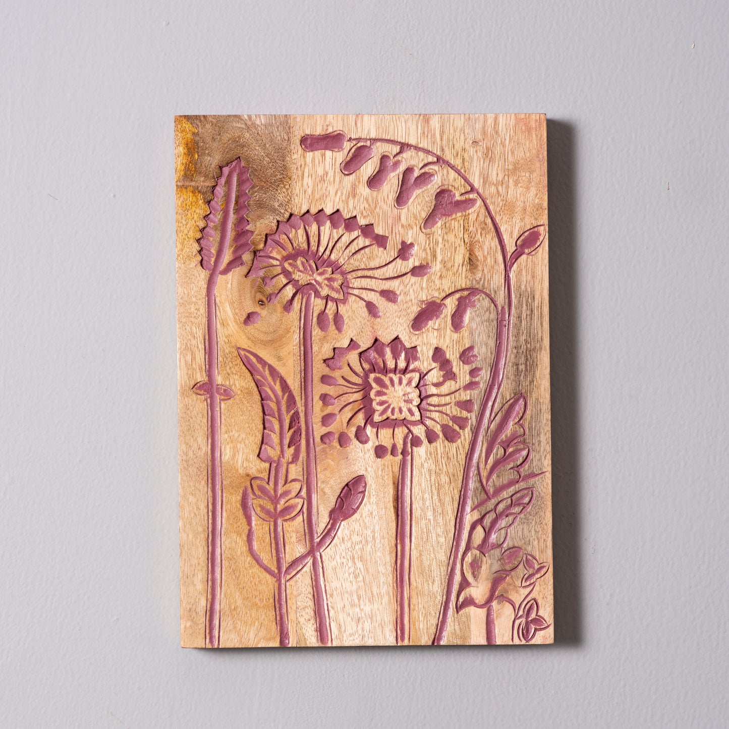 Wooden Wonders"