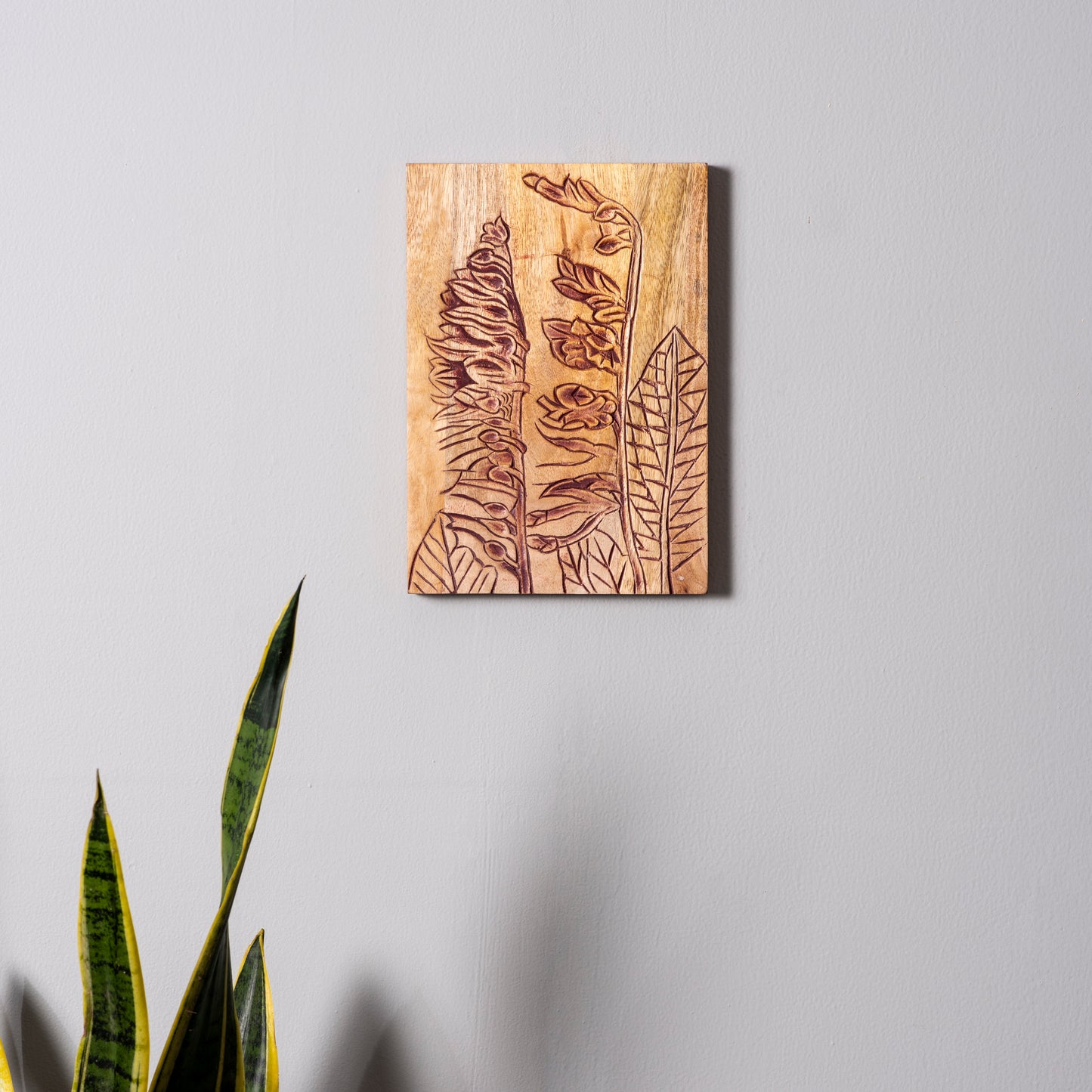 Wooden Wonders"
