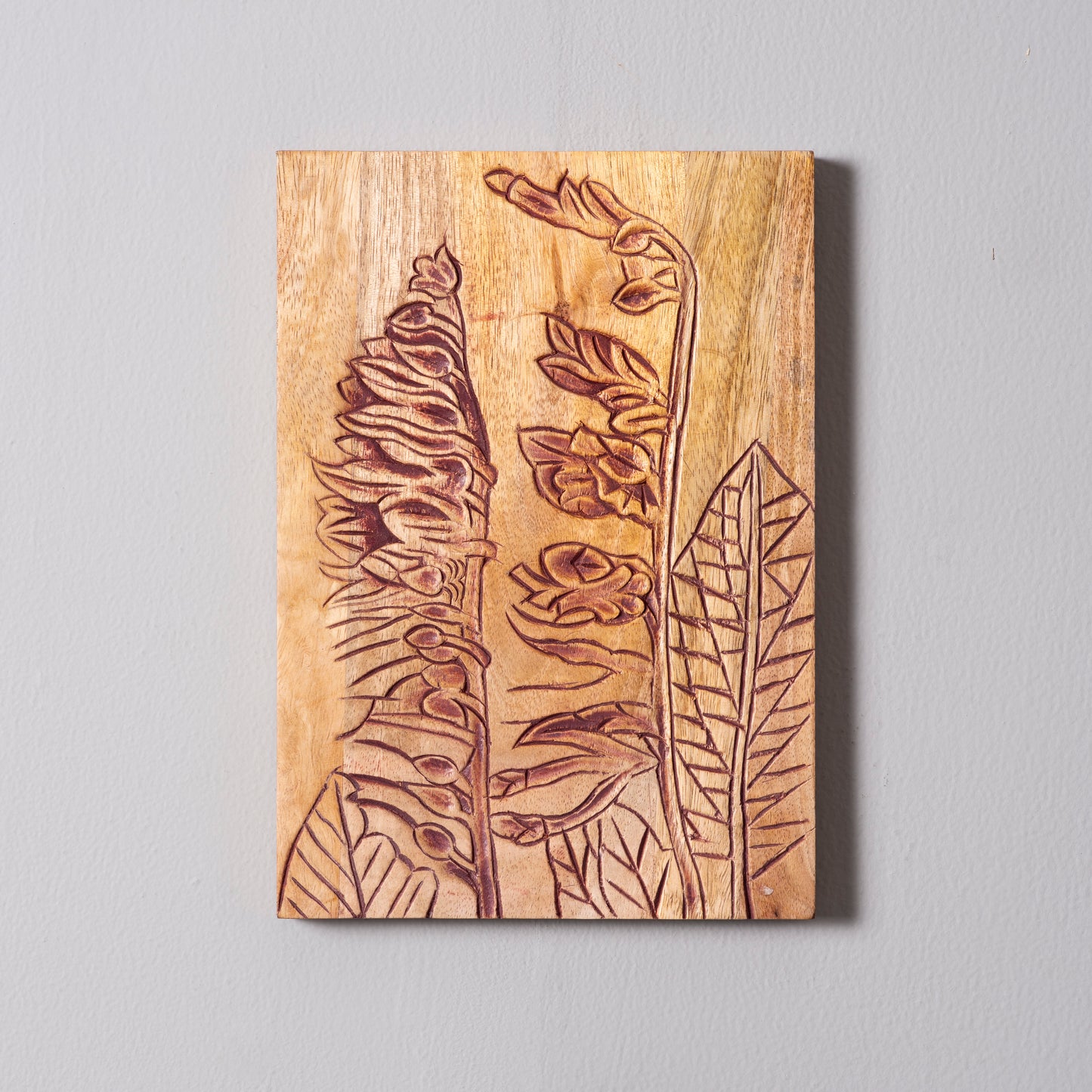 Wooden Wonders"