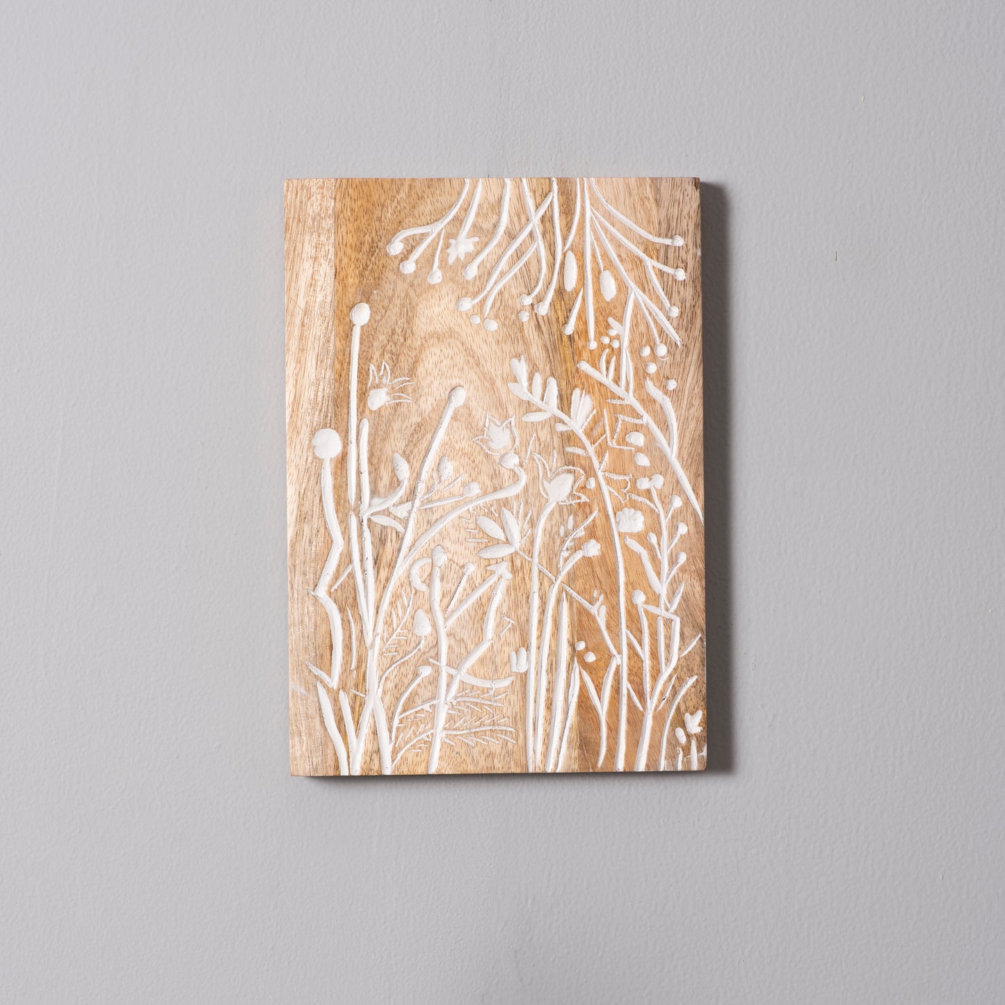 Wooden Wonders"
