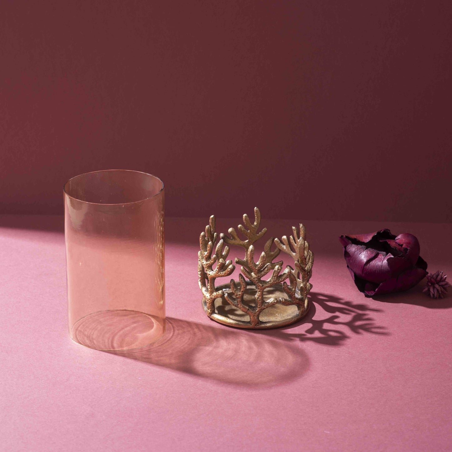 Celestial Tree Candle Stand