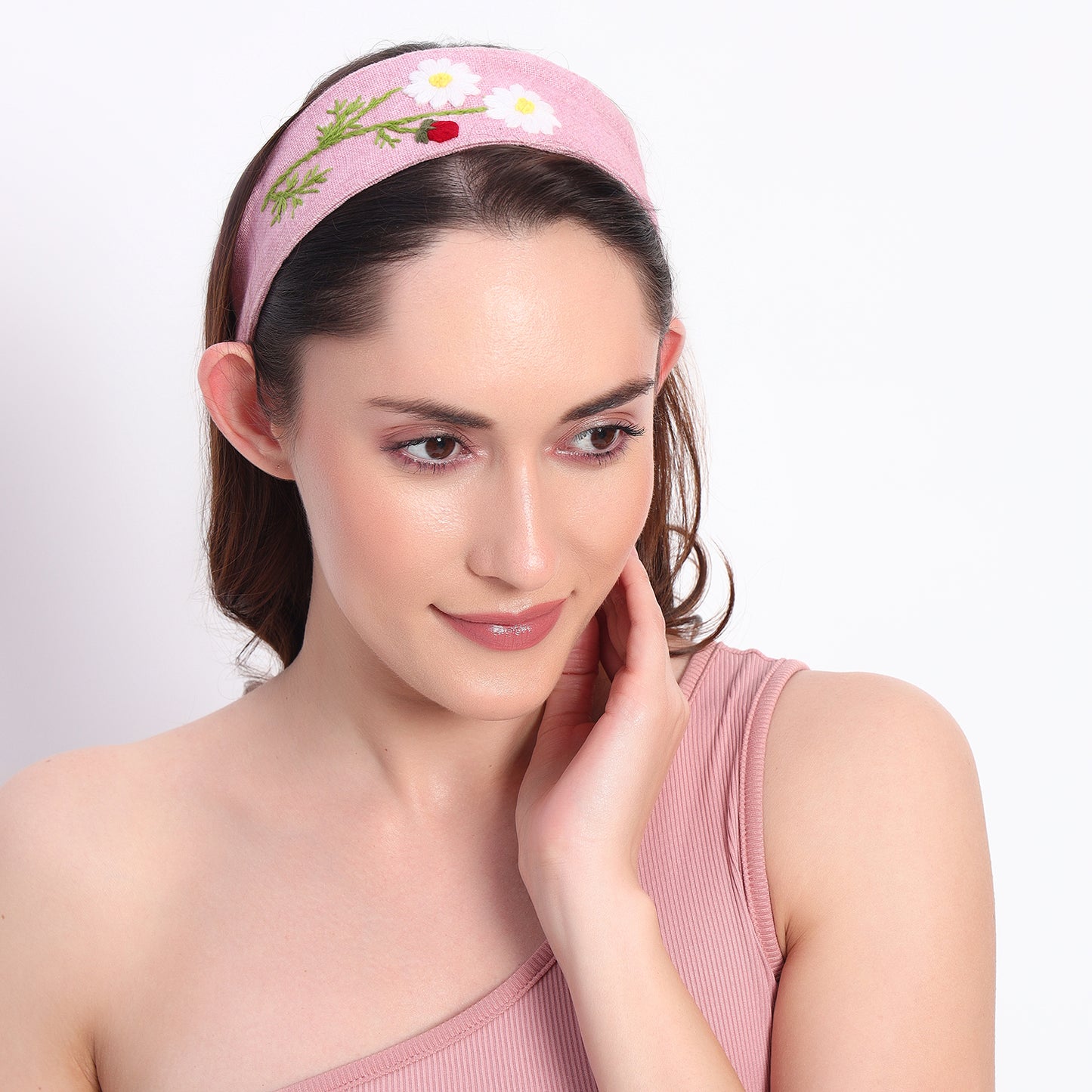 Daisy delight hairband