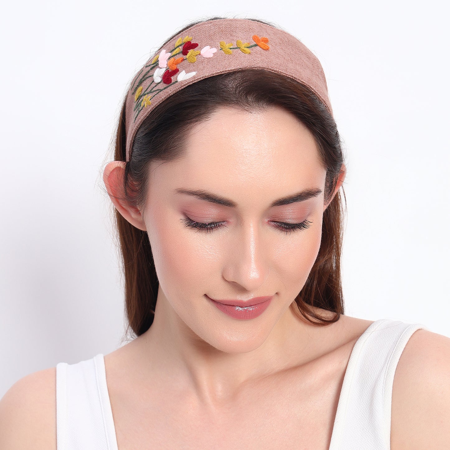 Warm Meadow Hairband