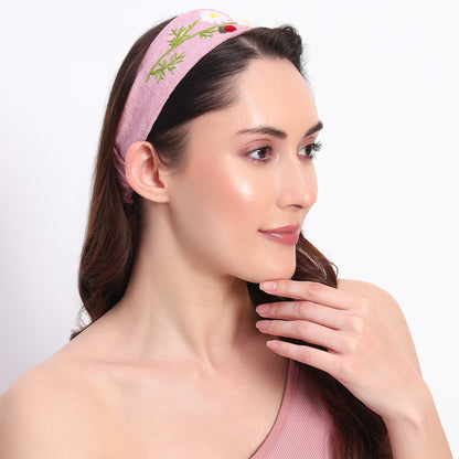 Daisy delight hairband