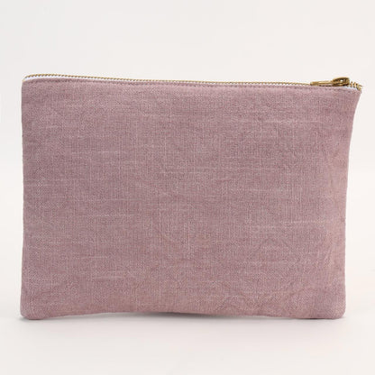 Berry Bloom Pouch