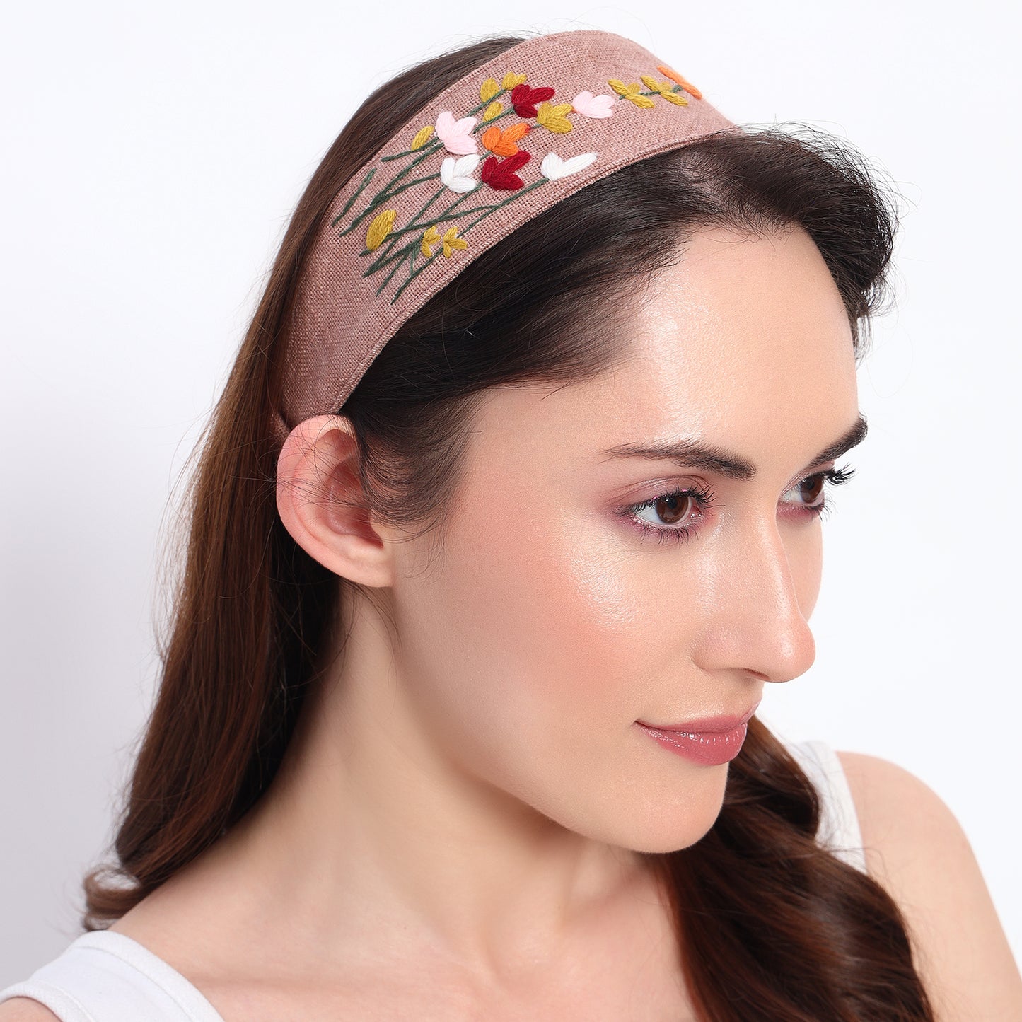 Warm Meadow Hairband