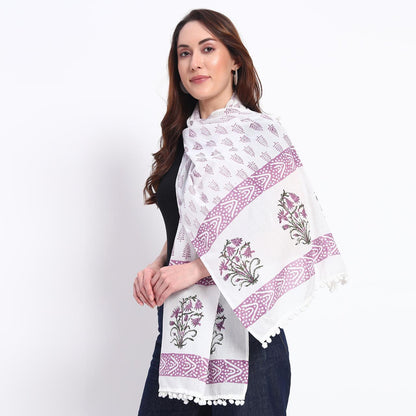 Orchid Mist Stole