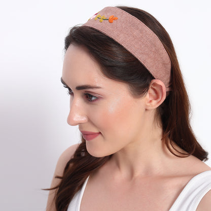 Warm Meadow Hairband