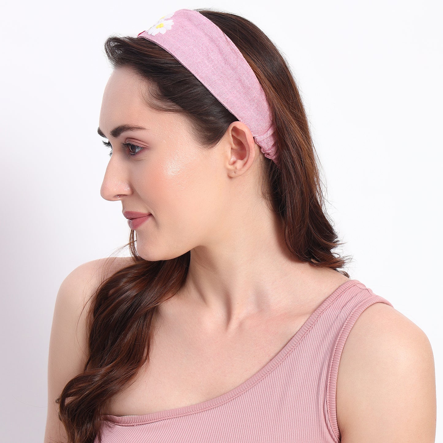 Daisy delight hairband