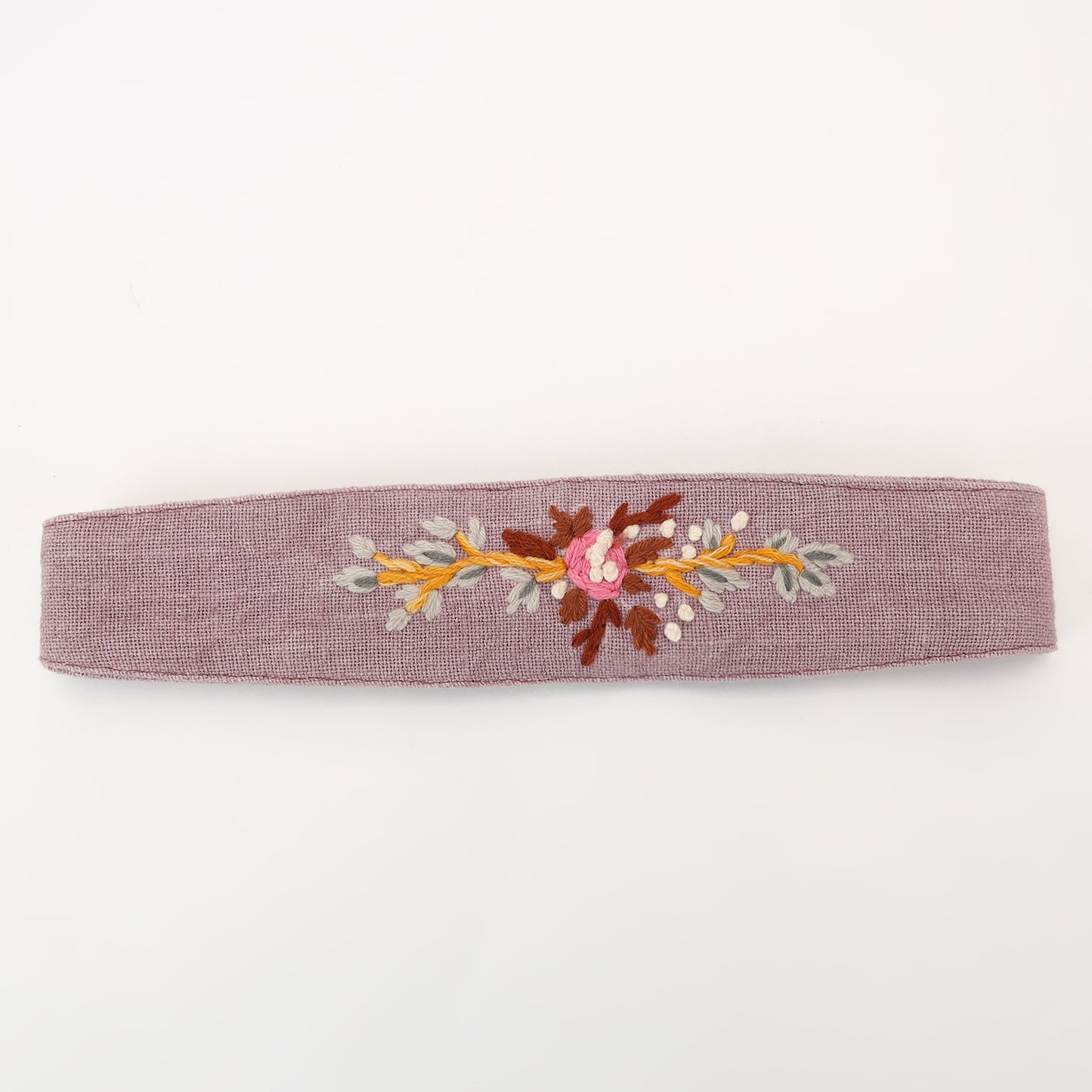 Blush Bloom Hairband