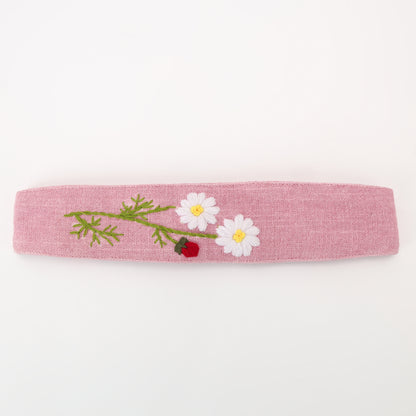 Daisy delight hairband