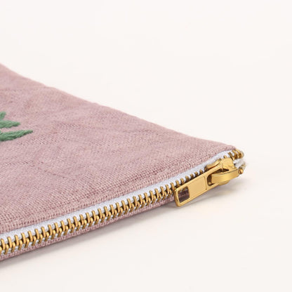 Berry Bloom Pouch