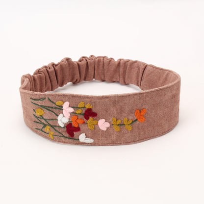 Warm Meadow Hairband