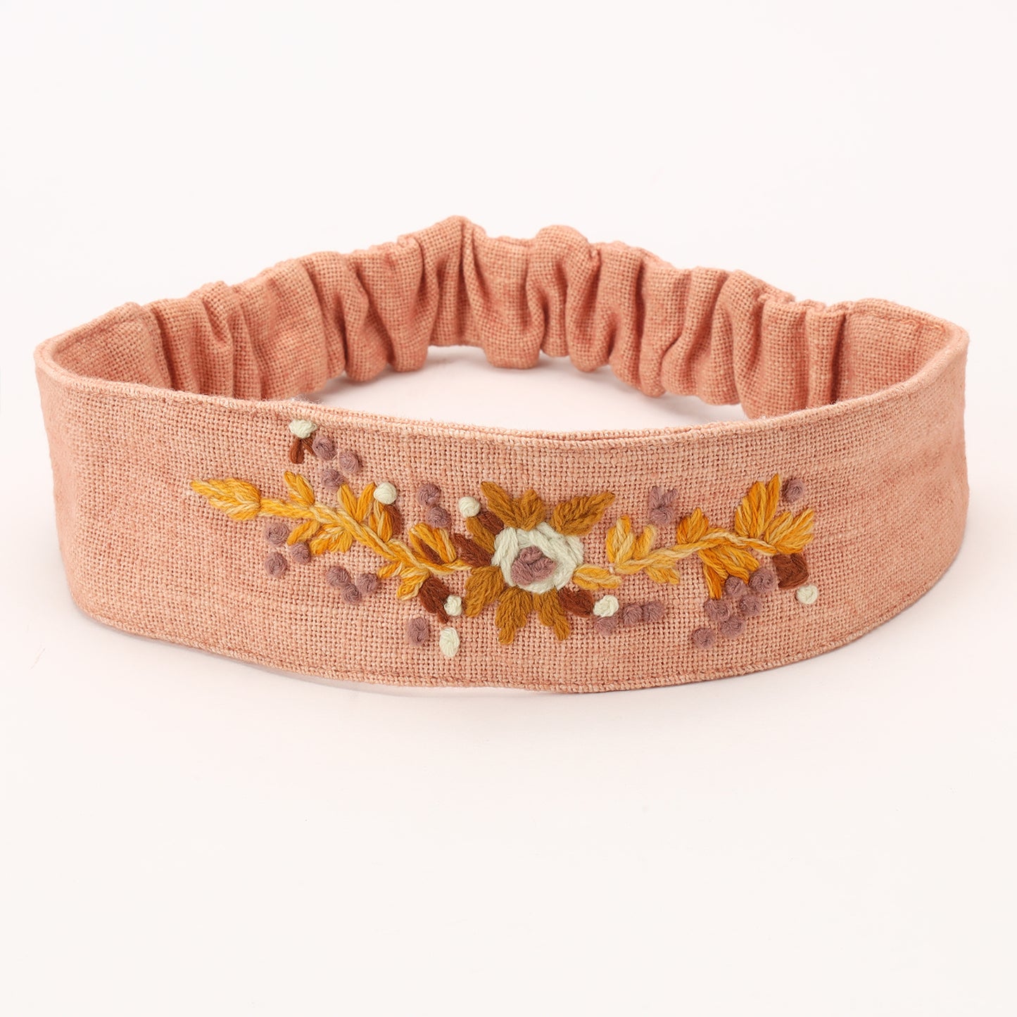 Floral Grace hairband