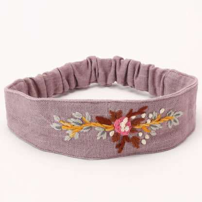 Blush Bloom Hairband