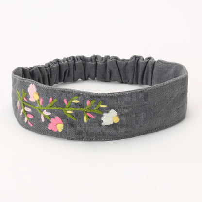 Mystic Floral Charm Band