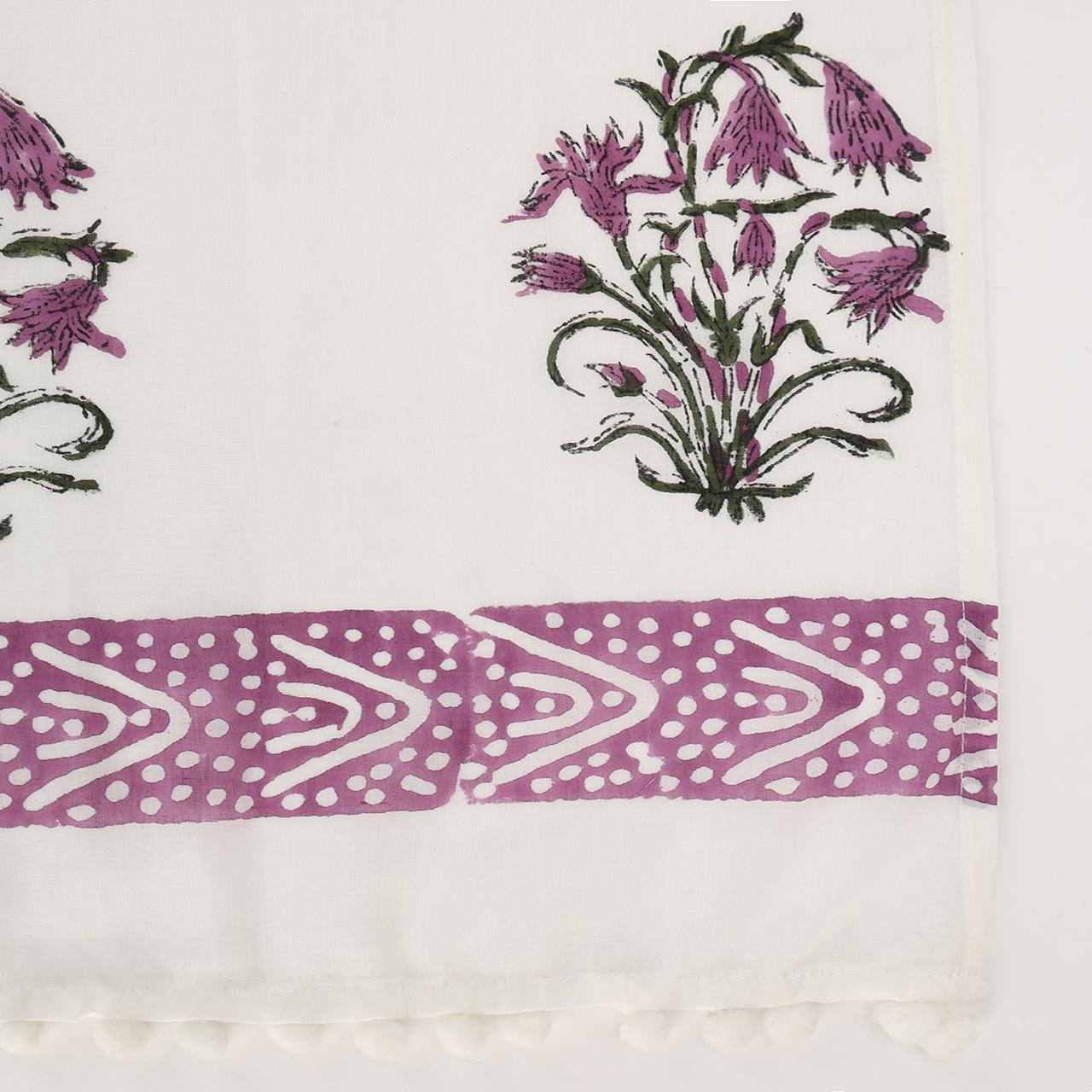 Orchid Mist Stole