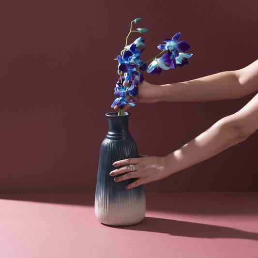 Coastal Breeze Vase