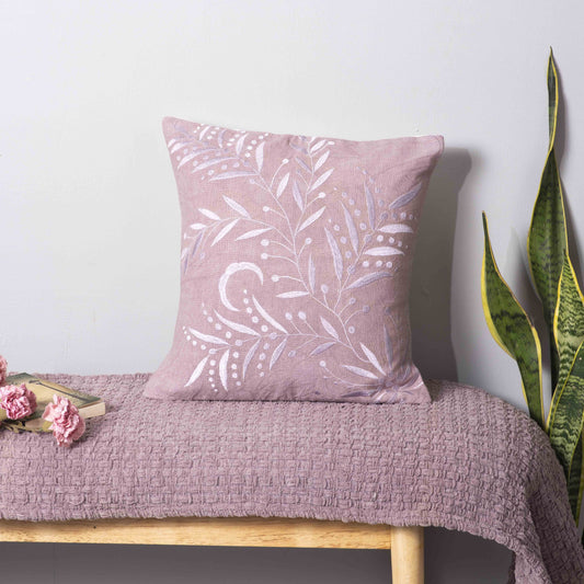 Dreamy Crescent Pillow Cover